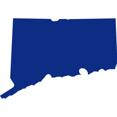 State of Connecticut graphic